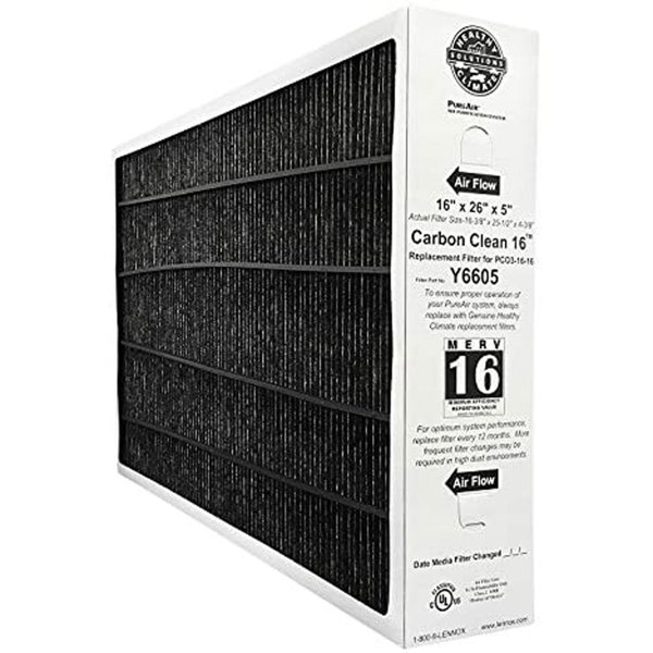 Lennox Air Filter for Air Purifier Wayfair
